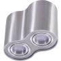 Downlight natynkowy BROSS 2 SMART WIFI AZ3737 2700K-6500K 2x10W/GU10 680lm od Azzardo