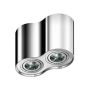 Downlight natynkowy BROSS AZ0941 2x50W/GU10 od AZzardo