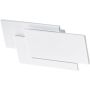 Kinkiet CLOVER SQUARE AZ2199 3000K 1x12W/LED 840lm od AZzardo