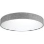 Plafon sufitowy COLLODI 48 GREY AZ2717 6500K 1x50W/LED 3390lm od AZzardo
