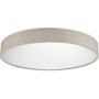 Plafon sufitowy COLLODI 48 BEIGE AZ2716 6500K 1x50W/LED 3390lm od AZzardo