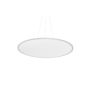 Lampa wisząca CREAM 100 SMART WIFI AZ3290 2700K-6500K 1x72W/LED 5880lm od Azzardo