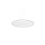 Lampa wisząca CREAM 78 SMART WIFI AZ3287 2700K-6500K 1x72W/LED 5880lm od Azzardo
