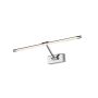 Kinkiet DAVINCI 58 AZ2652 3000K 1x10W/LED 705lm od AZzardo