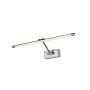 Kinkiet DAVINCI 58 AZ2653 3000K 1x10W/LED 705lm od AZzardo