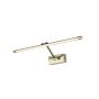 Kinkiet DAVINCI 58EN AZ2654 3000K 1x10W/LED 705lm od AZzardo