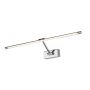 Kinkiet DAVINCI 90 AZ2660 3000K 1x16W/LED 1200lm od AZzardo