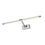 Kinkiet DAVINCI 90 AZ2661 3000K 1x16W/LED 1200lm od AZzardo