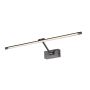 Kinkiet DAVINCI 90 AZ2663 3000K 1x16W/LED 1200lm od AZzardo