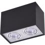 Downlight natynkowy ELOY 2 SMART WIFI AZ3781 2700K-6500K 2x10W/GU10 680lm od Azzardo