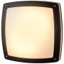 Kinkiet FANO SQUARE AZ2186 3000K 1x9W/LED 750lm od AZzardo