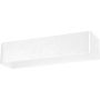 Kinkiet FELIX L AZ2427 3000K 1x12W/LED 1010lm od AZzardo