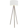 Lampa podłogowa FINN AZ3009 1x60W/E27 od AZzardo