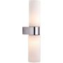Kinkiet GAIA 2 AZ1603 2x40W/G9 od AZzardo