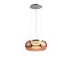 Lampa wisząca GALACTIC AZ3161 3000K 1x18W/LED 1530lm od AZzardo