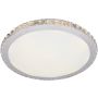 Plafon sufitowy GALLANT 38 ROUND SMART WIFI AZ4041 2600K-6000K 1x24W/LED 1720lm od Azzardo