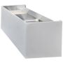 Kinkiet GAMBINO 2 AZ1882 3000K 2x6W/LED 840lm od AZzardo
