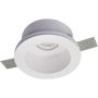 Downlight wpuszczany HERA AZ3465 1x35W/GU10 od AZzardo