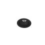 Downlight wpuszczany IBIZA/BLACK AZ3532 1x50W/GU10 od AZzardo