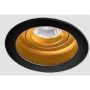 Downlight wpuszczany IBIZA/GOLD AZ2804 1x50W/GU10 od AZzardo