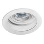 Downlight wpuszczany IBIZA/WHITE AZ2803 1x50W/GU10 od AZzardo