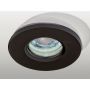 Downlight wpuszczany IKA R IP65 AZ3017 1x50W/GU10 od AZzardo