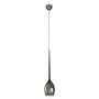 Lampa wisząca IZZA SMOKY AZ2936 1x50W/E14 od AZzardo