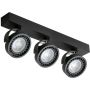 Spot JERRY 3 230V SMART WIFI AZ3830 2700K-6500K 3x33W/GU10/ES111 2640lm od Azzardo