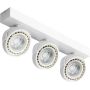 Spot JERRY 3 230V SMART WIFI AZ3831 2700K-6500K 3x33W/GU10/ES111 2640lm od Azzardo
