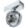 Downlight natynkowy JERRY AZ1752 1x50W/QR111 od AZzardo