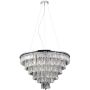Lampa wisząca KALABRIA XL AZ2926 12x40W/G9 od AZzardo