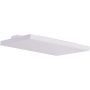 Kinkiet LAMBDA AZ3345 3000K 1x10W/LED 850lm od AZzardo