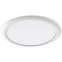 Downlight wpuszczany LINDA AZ2248 3000K 1x24W/LED 2010lm od AZzardo