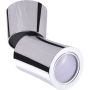 Spot LINO SMART WIFI AZ3837 2700K-6500K 1x5W/GU10 340lm od Azzardo