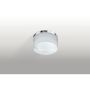 Downlight wpuszczany LINZ AZ2775 4000K 1x5W/LED 420lm od AZzardo