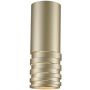 Plafon sufitowy LOCUS AZ3127 1x35W/GU10 od AZzardo