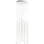 Lampa wisząca LOUISE AZ3421 3000K 12x36W/LED 2400lm od AZzardo