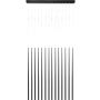 Lampa wisząca LOUISE AZ3423 3000K 14x45W/LED 2800lm od AZzardo