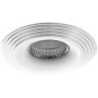 Downlight wpuszczany LUCIANO R AZ1549 1x50W/GU10 od AZzardo