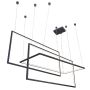 Lampa wisząca METRIC AZ2914 3000K 1x135W/LED 6880lm od AZzardo