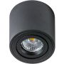 Downlight natynkowy MINI BROSS SMART WIFI AZ3855 2700K-6500K 1x5W/GU10 340lm od Azzardo