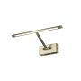 Kinkiet nad obraz MONALISA AZ2640 3000K 1x5W/LED 200lm od AZzardo