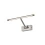 Kinkiet nad obraz MONALISA AZ2642 3000K 1x5W/LED 200lm od AZzardo