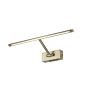 Kinkiet nad obraz MONALISA AZ2644 3000K 1x8W/LED 275lm od AZzardo