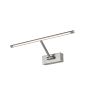 Kinkiet nad obraz MONALISA AZ2646 3000K 1x8W/LED 275lm od AZzardo