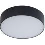 Downlight natynkowy MONZA R 22 BK AZ2263 3000K 1x18W/LED 1520lm od AZzardo