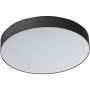 Downlight natynkowy MONZA R 40 BK AZ2267 3000K 1x50W/LED 4000lm od AZzardo