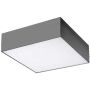 Plafon sufitowy MONZA II S 17 SMART WIFI AZ3257 3000K 1x18W/LED 1530lm od Azzardo