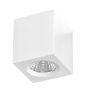 Downlight natynkowy NANO SQUARE AZ2786 3200K 1x6W/LED 360lm od AZzardo