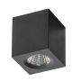 Downlight natynkowy NANO SQUARE AZ2787 3200K 1x6W/LED 360lm od AZzardo